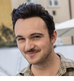 Mr. Benjamin Giordano